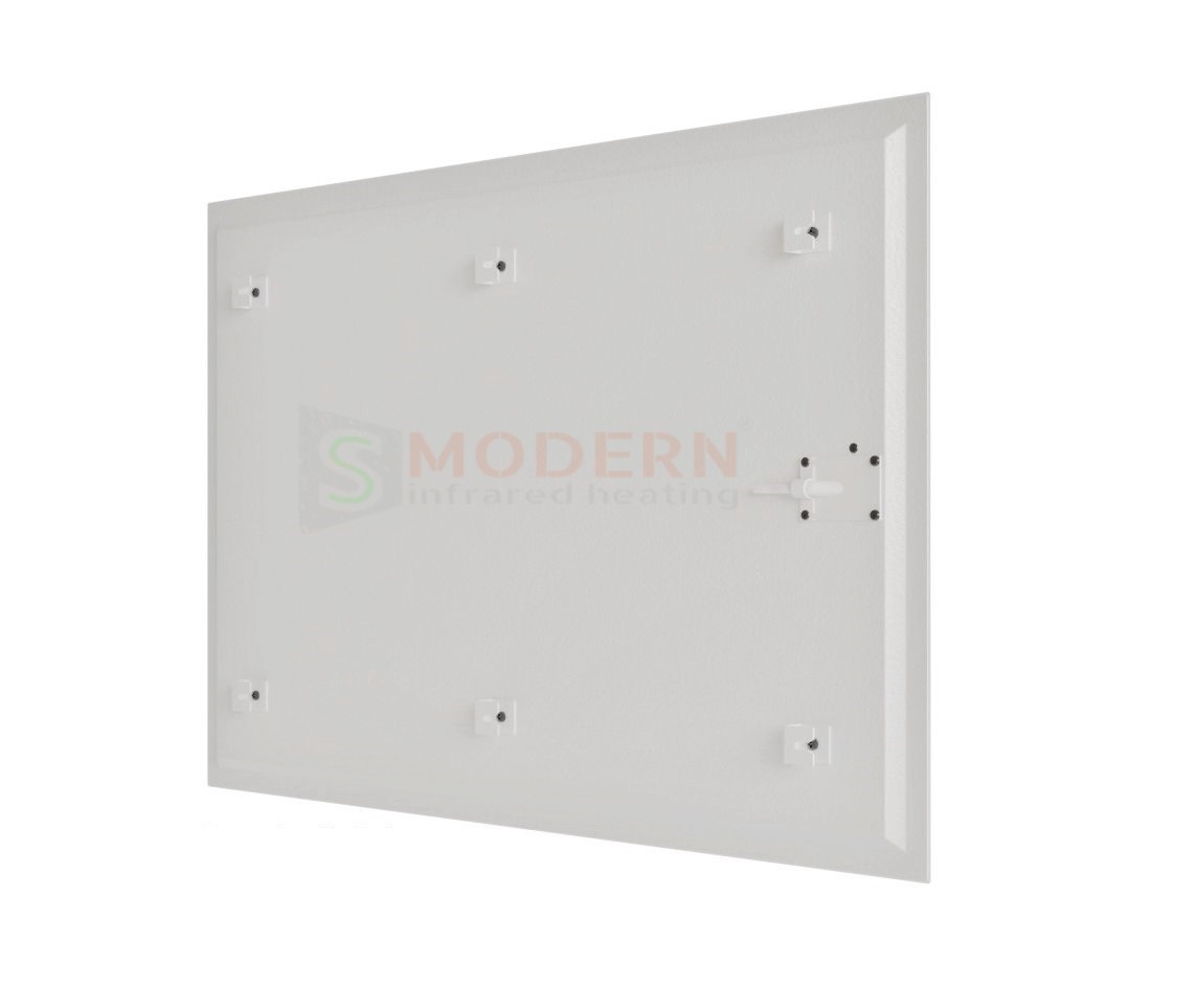 Infrapanel SMODERN® SLIM TD ECO STD1000 / 1000 W