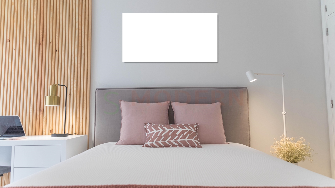 Infrapanel SMODERN® SLIM TD ECO STD1000 / 1000 W