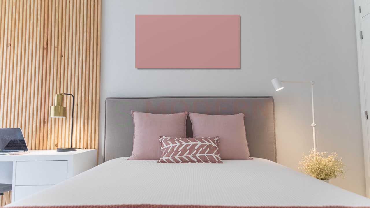 Infrapanel SMODERN® SLIM TD ECO STD860 / 860 W barevný