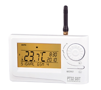 GSM termostaty GSM termostaty