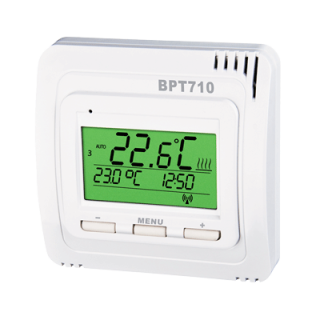 Bezdrátový termostat BT710