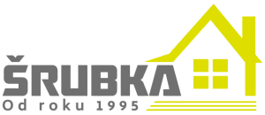 šrubka logo